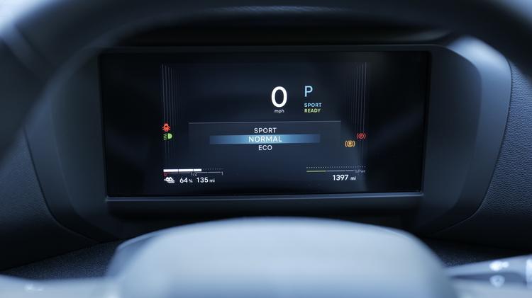115kW Collection Extended Range 54kWh 5dr Auto